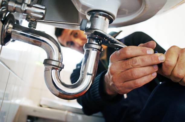 Best Emergency Plumbing Repair  in Chadron, NE