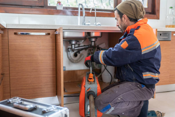 Best Commercial Plumbing Services  in Chadron, NE