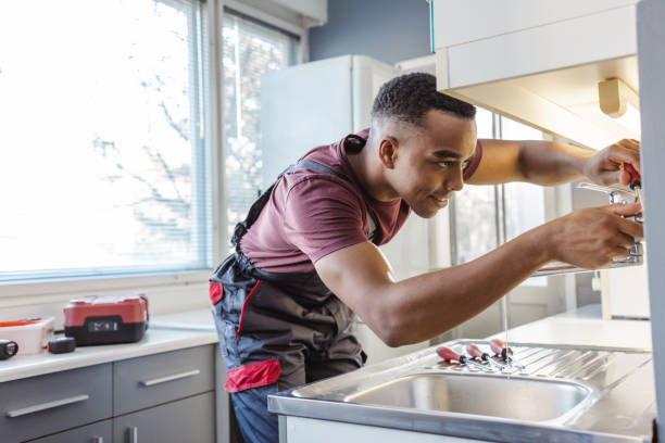Best Water Heater Repair  in Chadron, NE